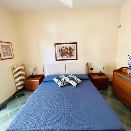 Emilio's Ii Apartment Marina di Ragusa