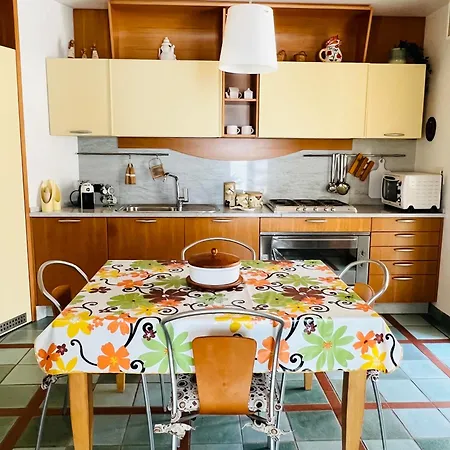 Apartment Emilio's Ii Marina di Ragusa