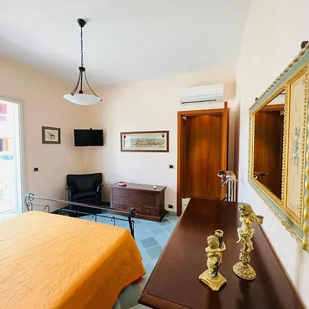 Apartment Emilio's Ii Marina di Ragusa