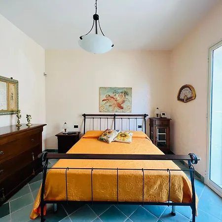 Apartment Emilio's Ii Marina di Ragusa