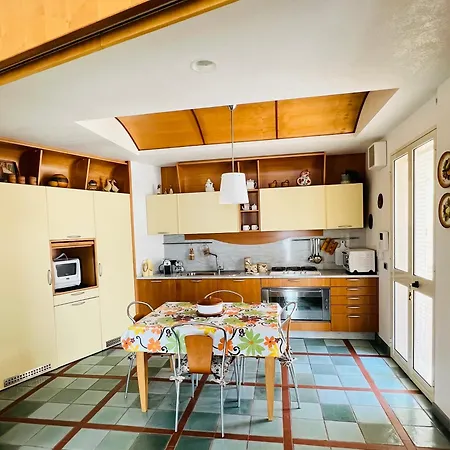 Apartment Emilio's Ii